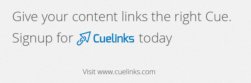 Cuelinks's profile banner image