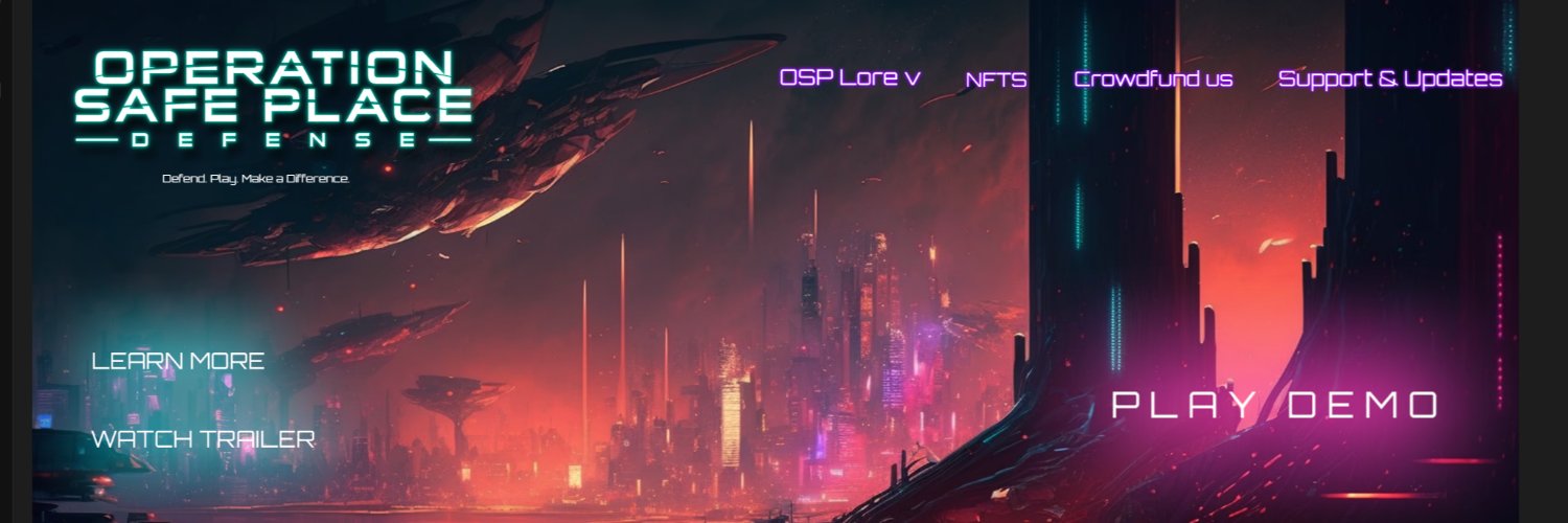 ᴜɴᴄʟᴇ ꜰᴜɴᴋ | OSP/Citadel's banner