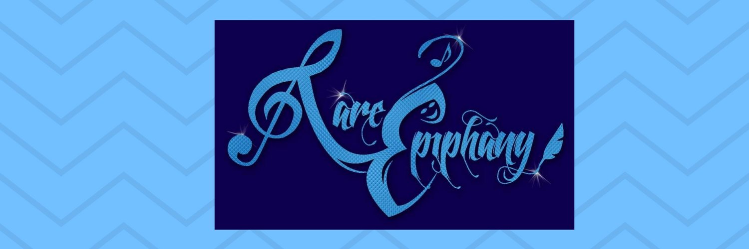 TheRareEpiphany's profile banner image