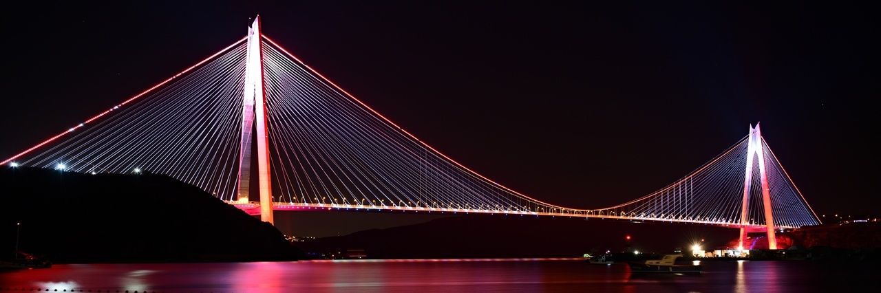 Recep YAZICI banner