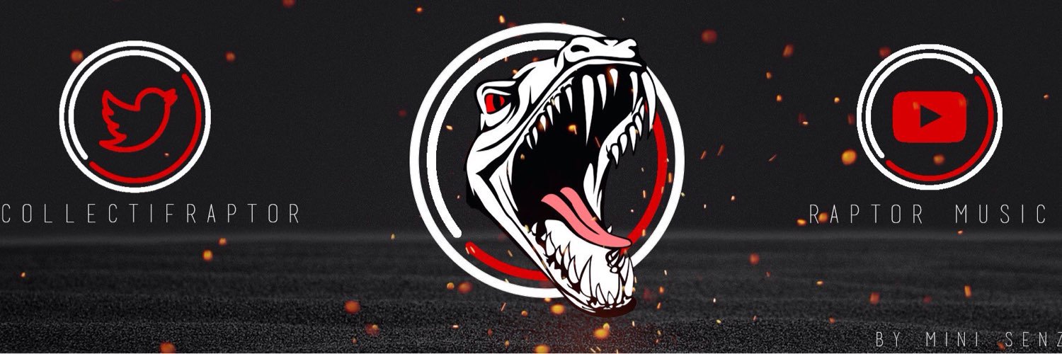 CollectifRaptor's profile banner image