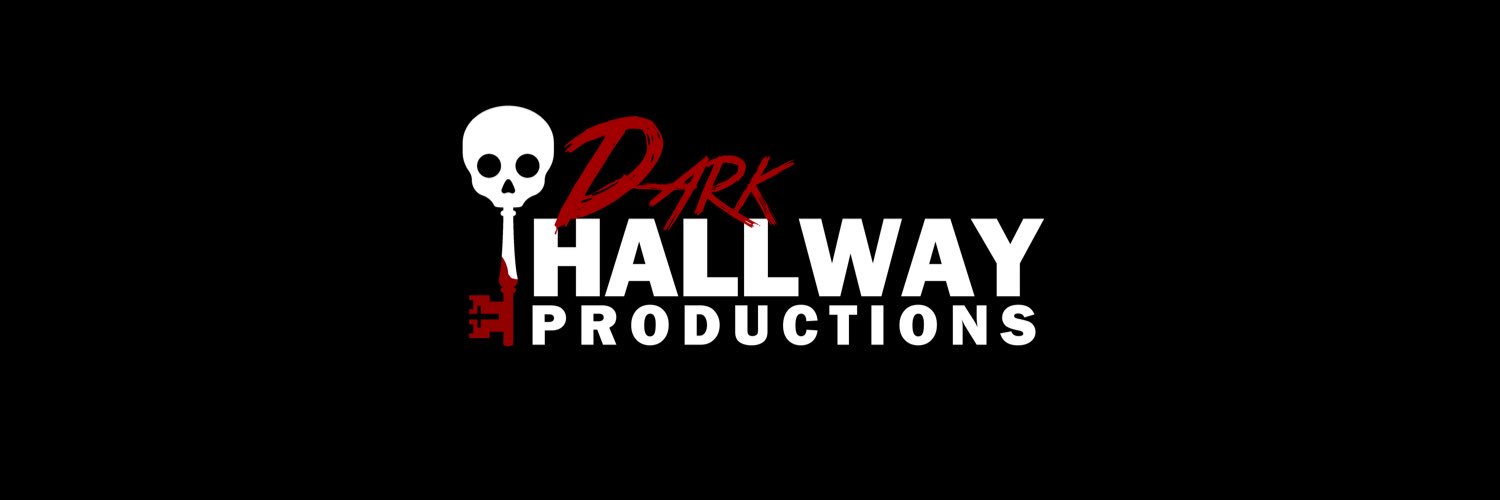 DARK HALLWAY banner