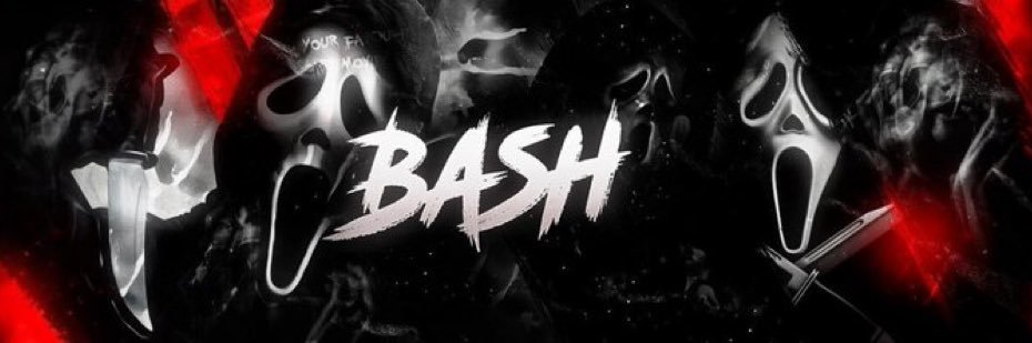 bash ✞ banner