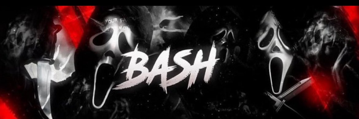BashWZ's profile banner image