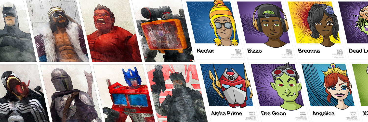 KevinSitek's profile banner image