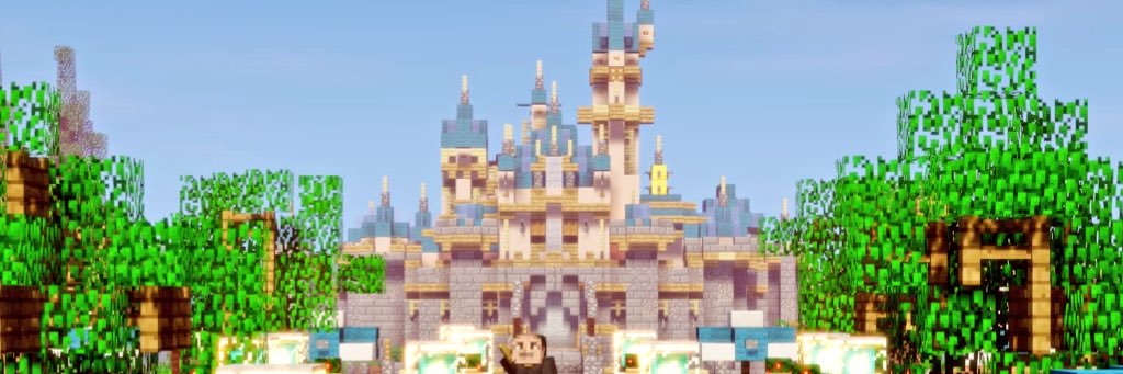 SparkParks Dev banner