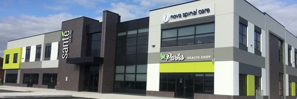 ParksHealthShop Profile Banner