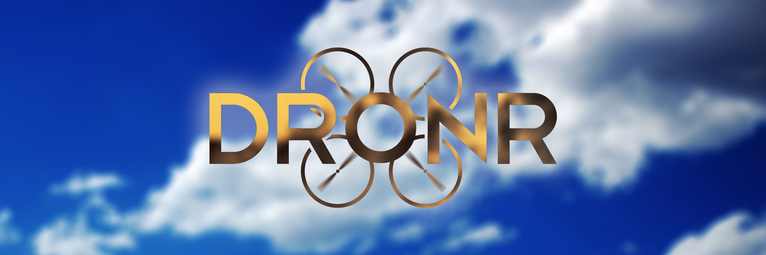 DronrNews's profile banner image