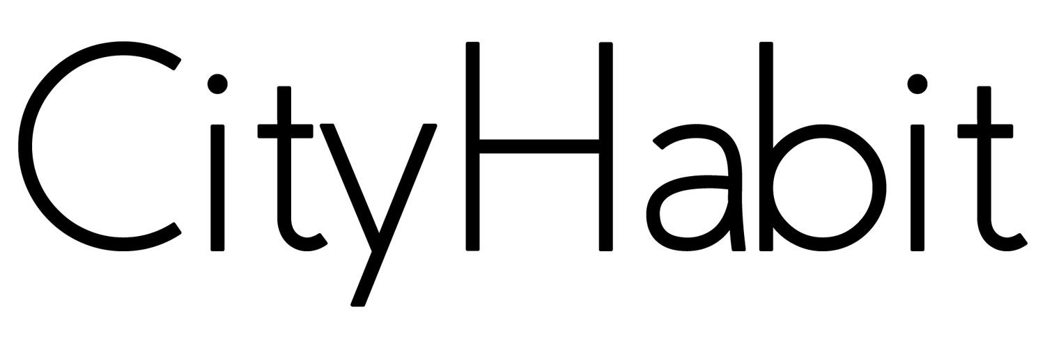 CityHabit banner