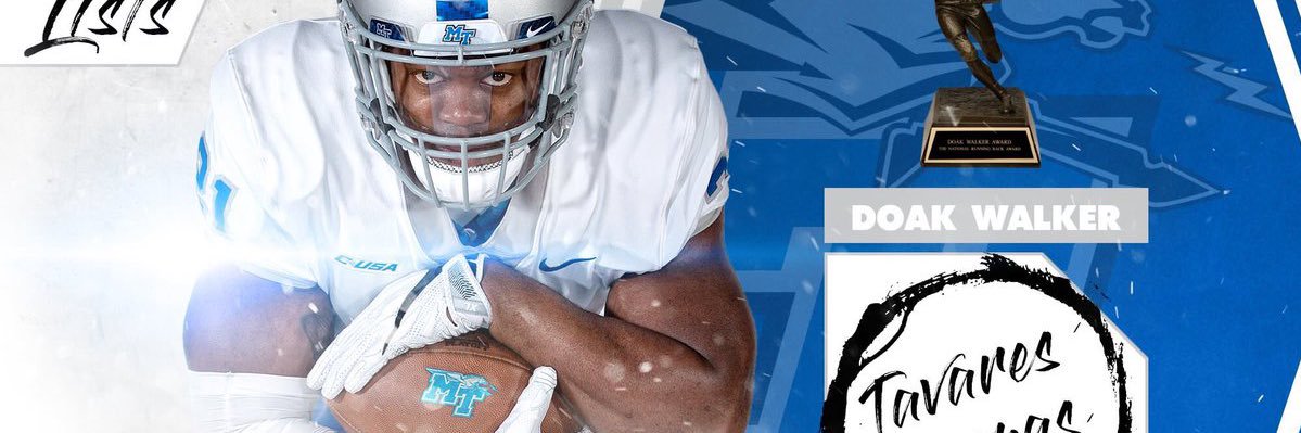 Tavares Thomas II banner