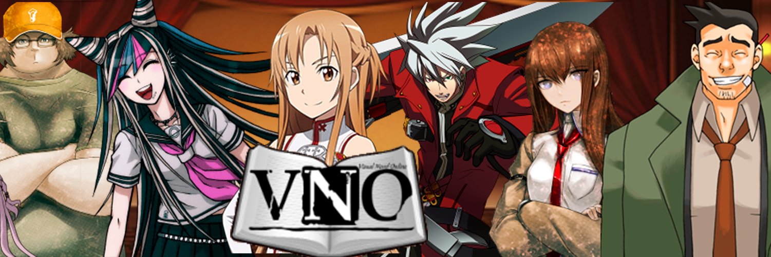 RonpaMundo's profile banner image