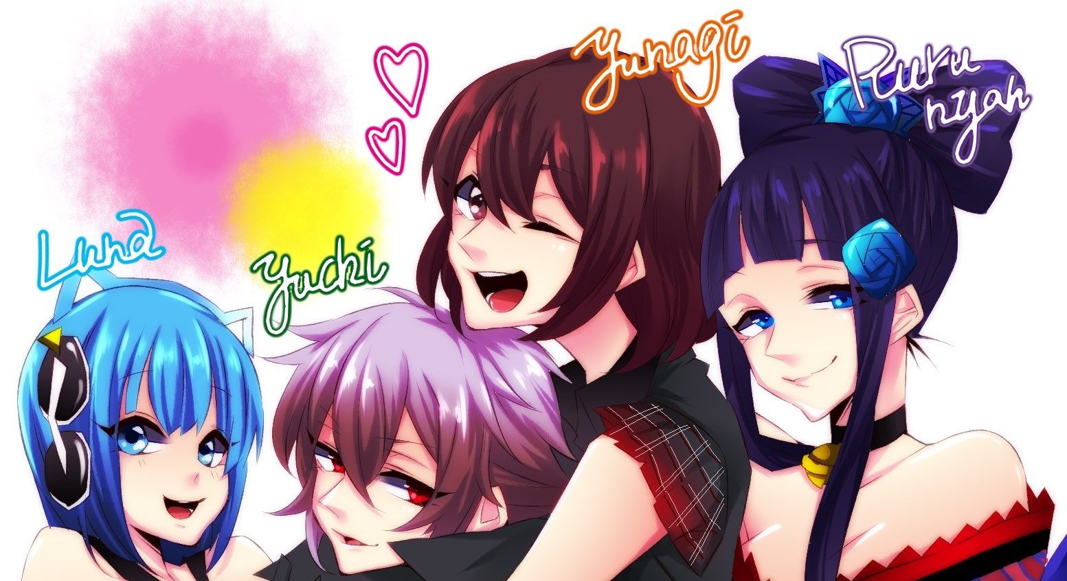 hatunemiku00's profile banner image