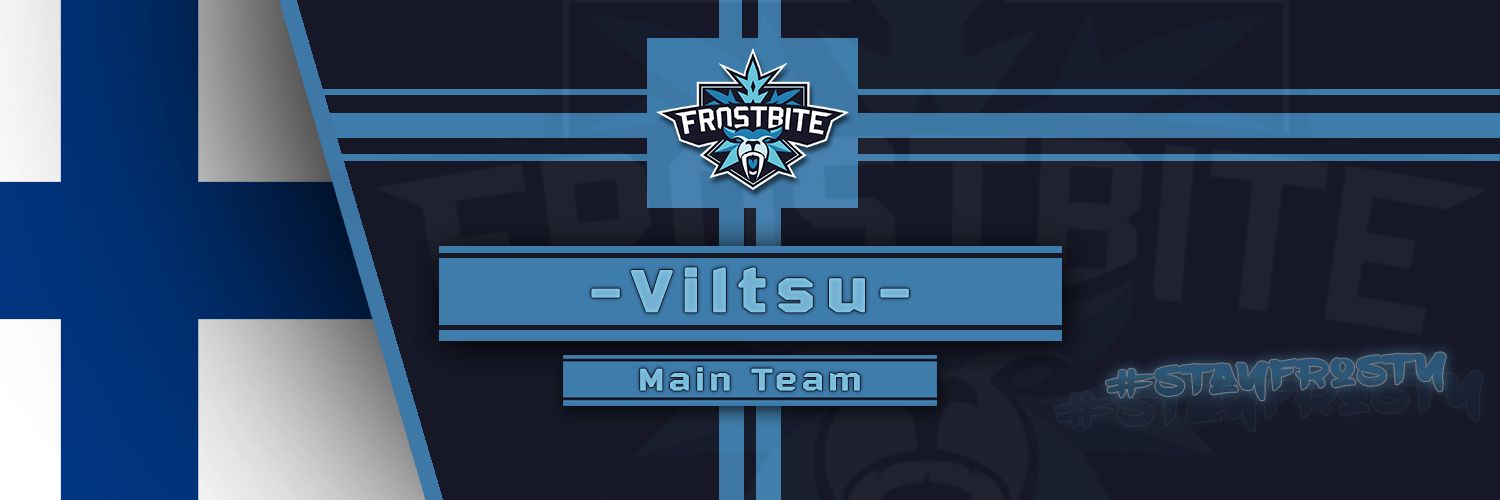 Vilsuke's profile banner image