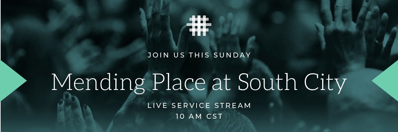 MendingPlaceSC's profile banner image