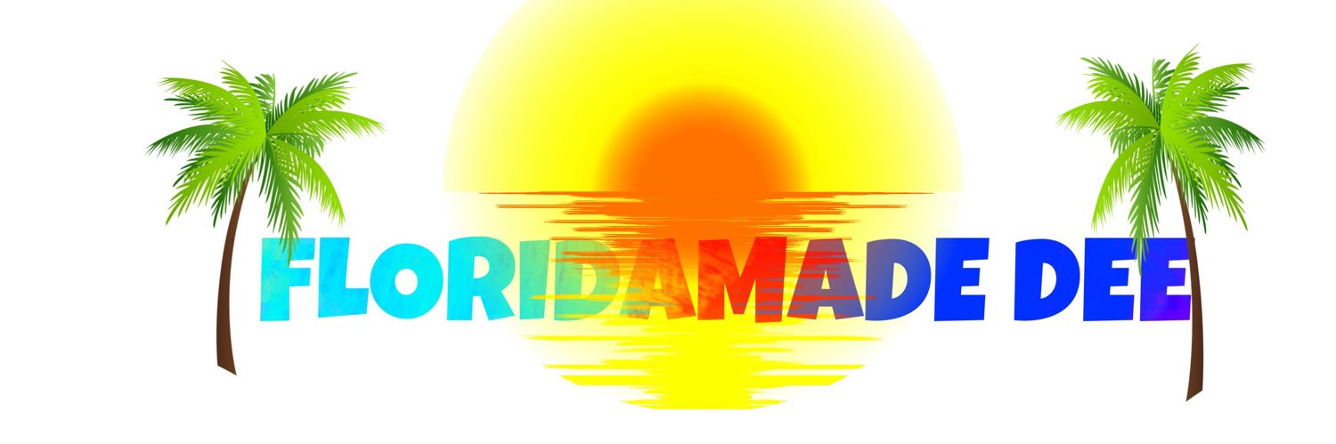 FloridamadeDee's profile banner image