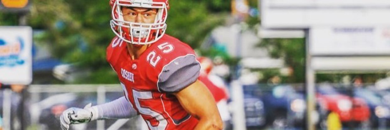 BrandonHolley18's profile banner image