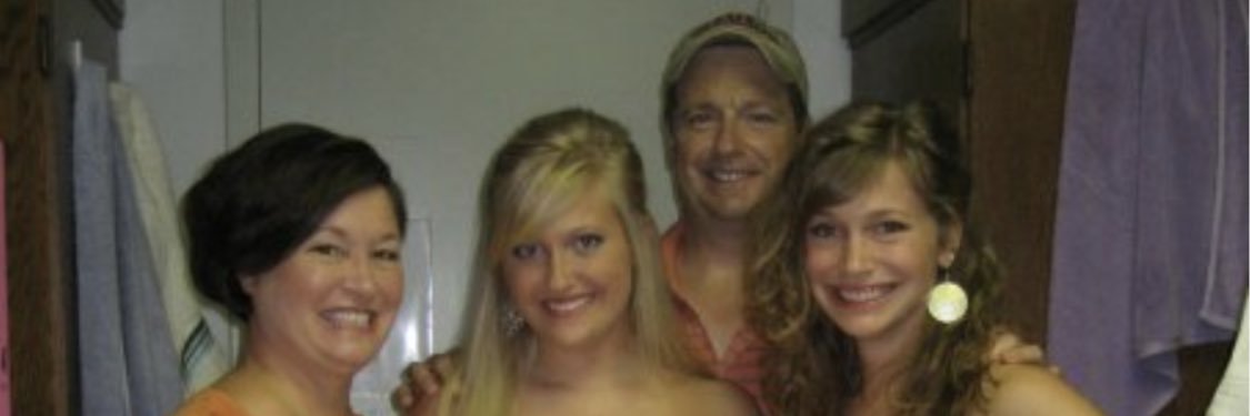 Rachel Nelson banner