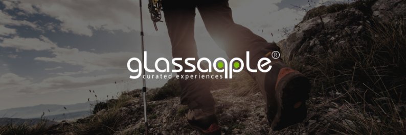 theglassapple's profile banner image