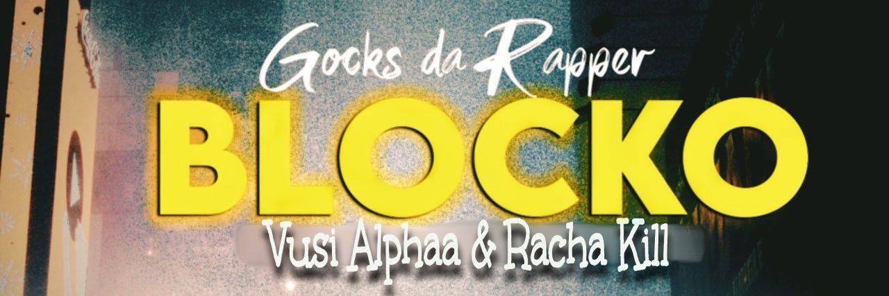 GocksDaRapper's profile banner image