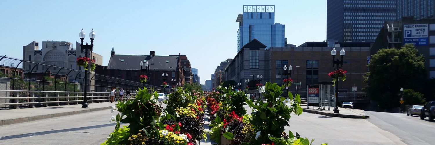 Proud Cherokee Mum banner
