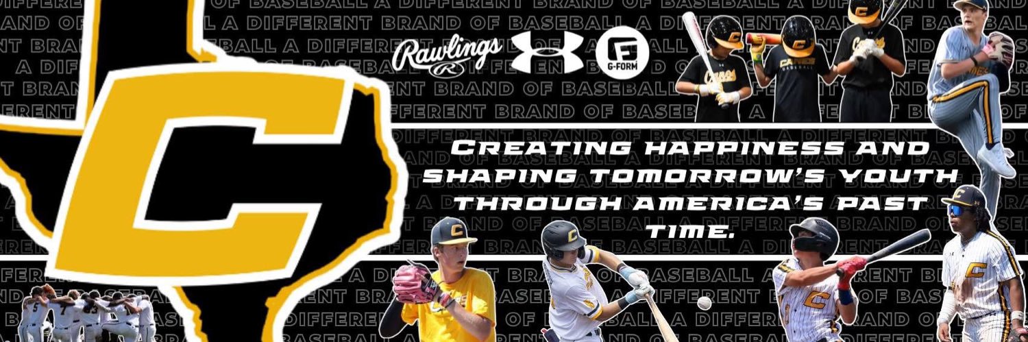 Canes Southwest banner