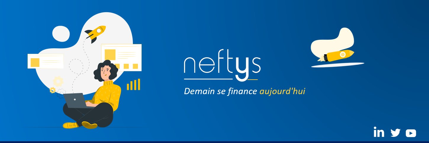 Neftys Innovation banner