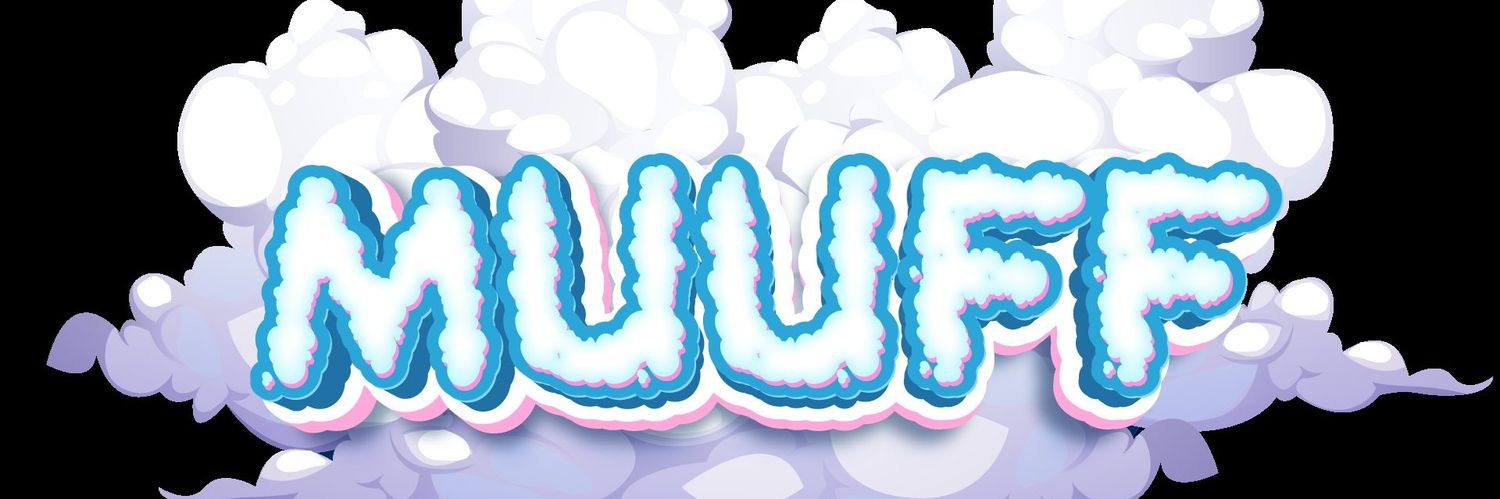 MUUFF banner