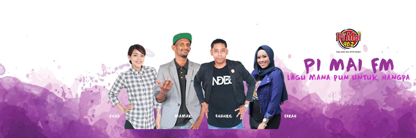 PiMaiFM's profile banner image