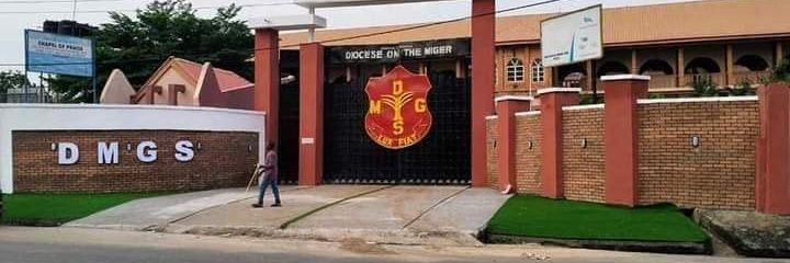 DMGS Onitsha banner