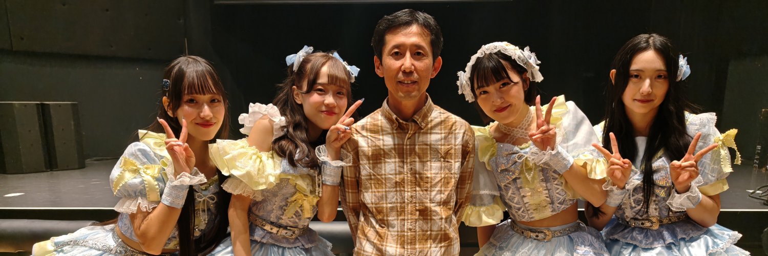 shimaoo0624's profile banner image
