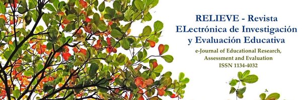 RELIEVEjournal Profile Banner