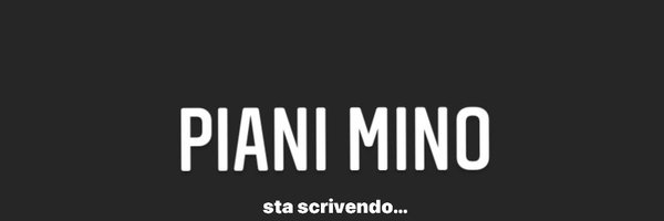 PianiMino Profile Banner