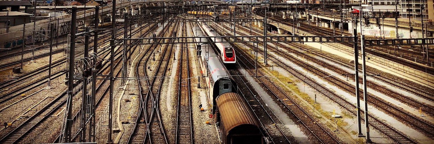 Corina Gredig banner