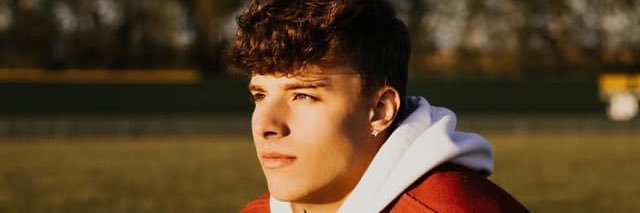 Trent Kolb (TK) banner