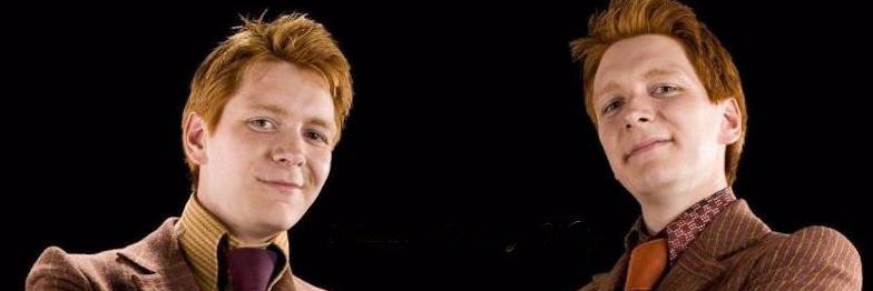 georgeweasleyPL's profile banner image