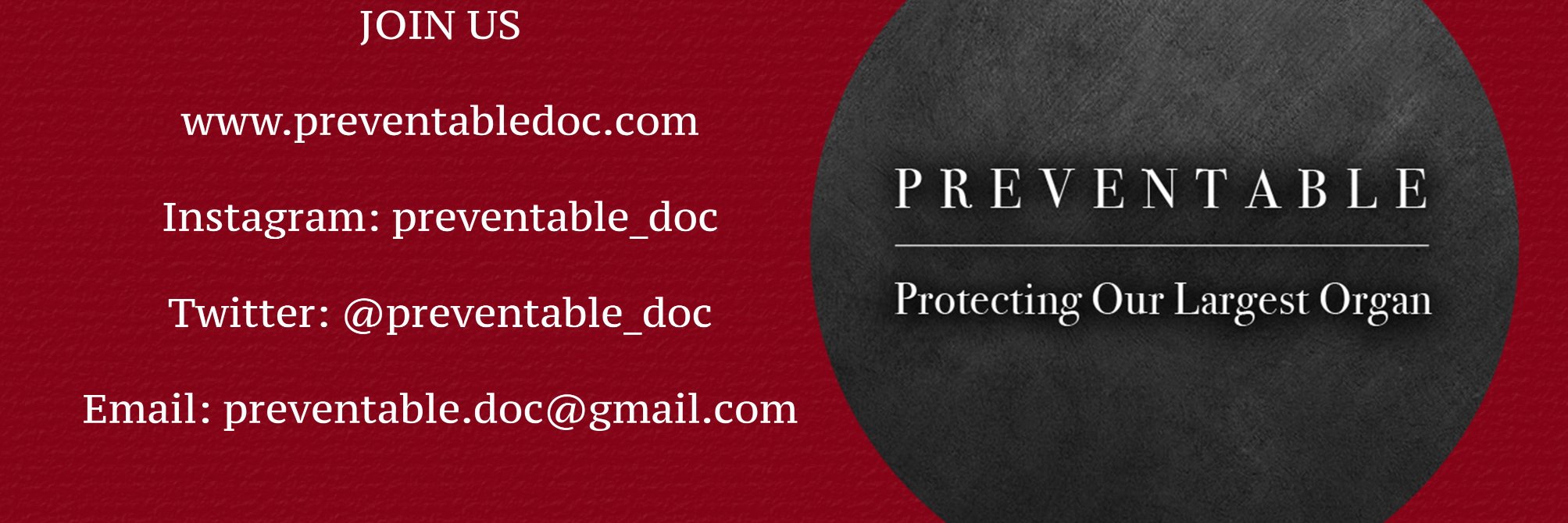 Preventable_Doc's profile banner image