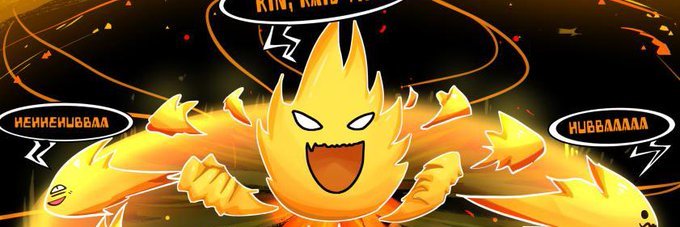 kitkatsalty's profile banner image