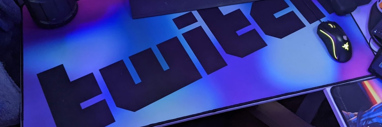 soDugger's profile banner image
