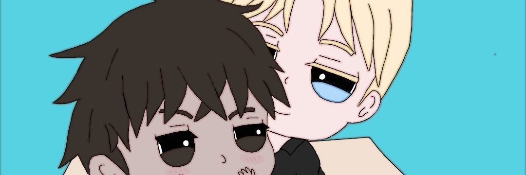 Lini Andrea🌷 banner