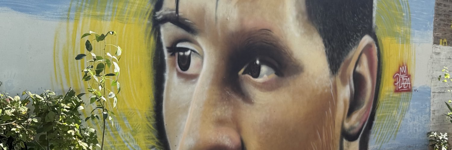 pobrevagoo's profile banner image
