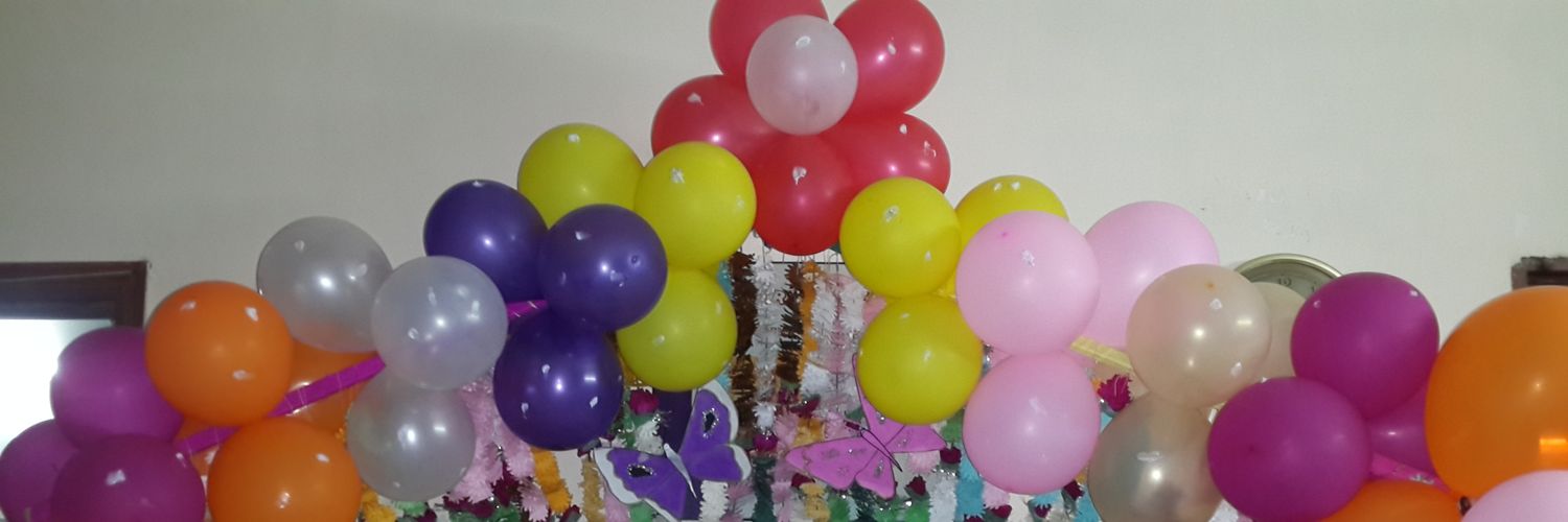 samreen9797's profile banner image