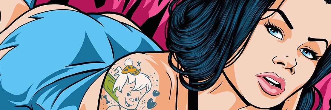 __Dickcherry's profile banner image