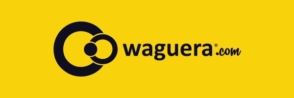 Waguera Profile Banner