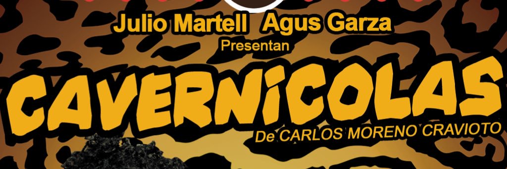 Cavernicolas banner