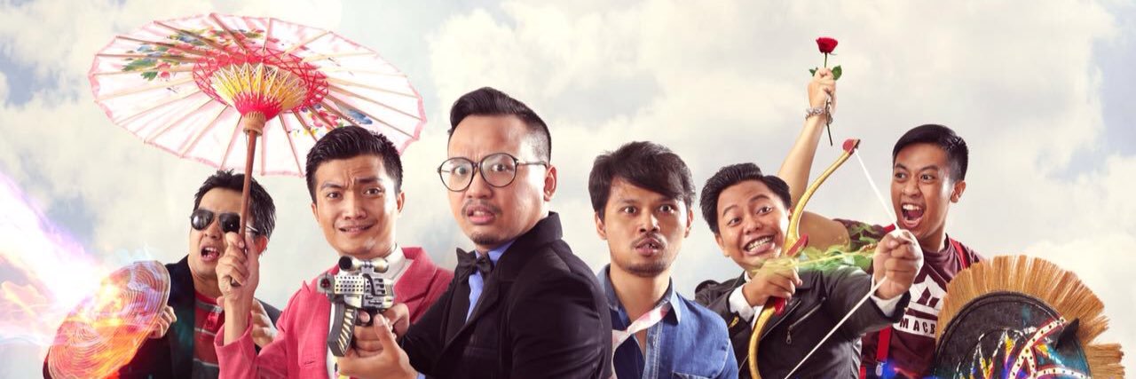 muhammad gunawan banner