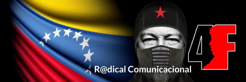 Radical4F banner