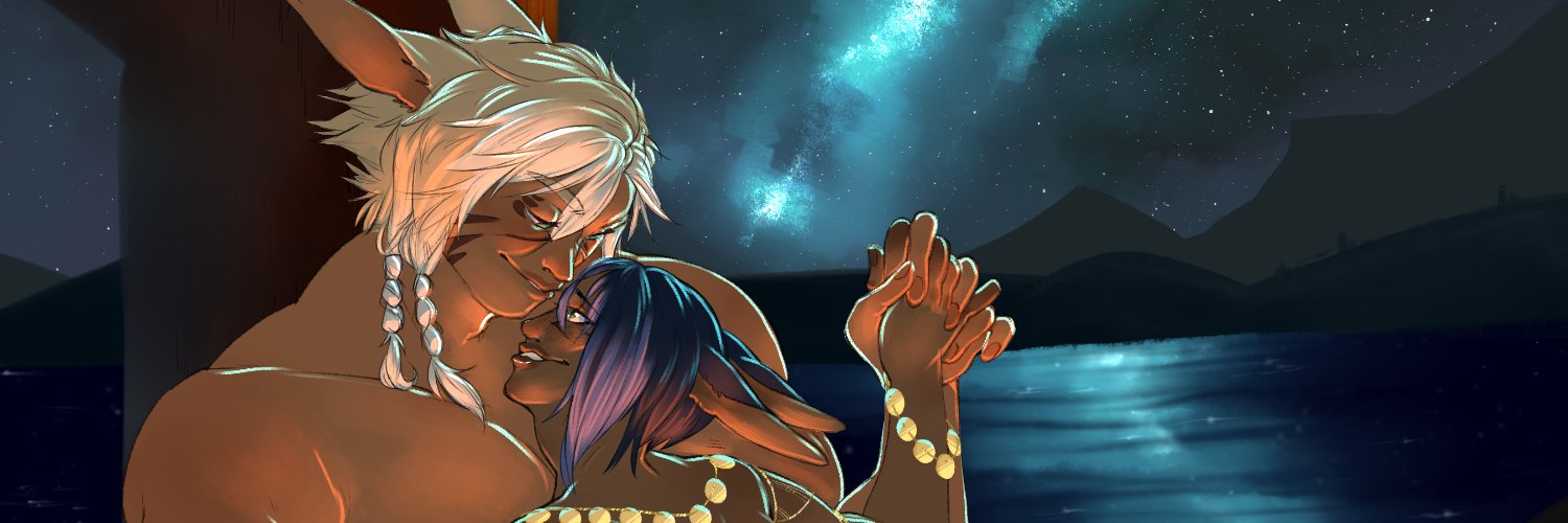 coeurl_kitten's profile banner image