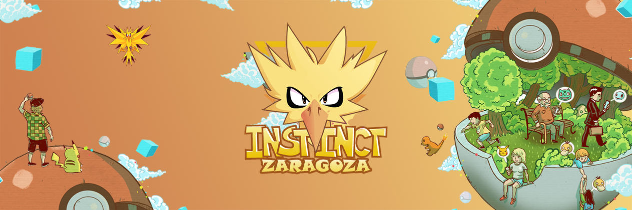 TeamInstinctZGZ's profile banner image