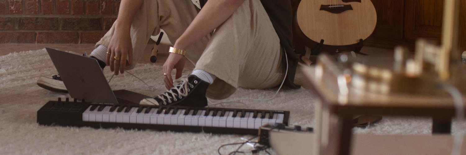 Forrest Frank banner