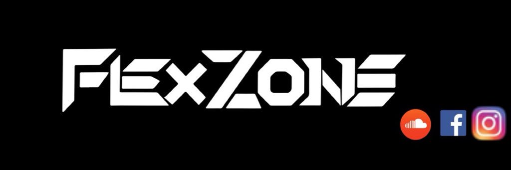 F L E X Z O N E banner